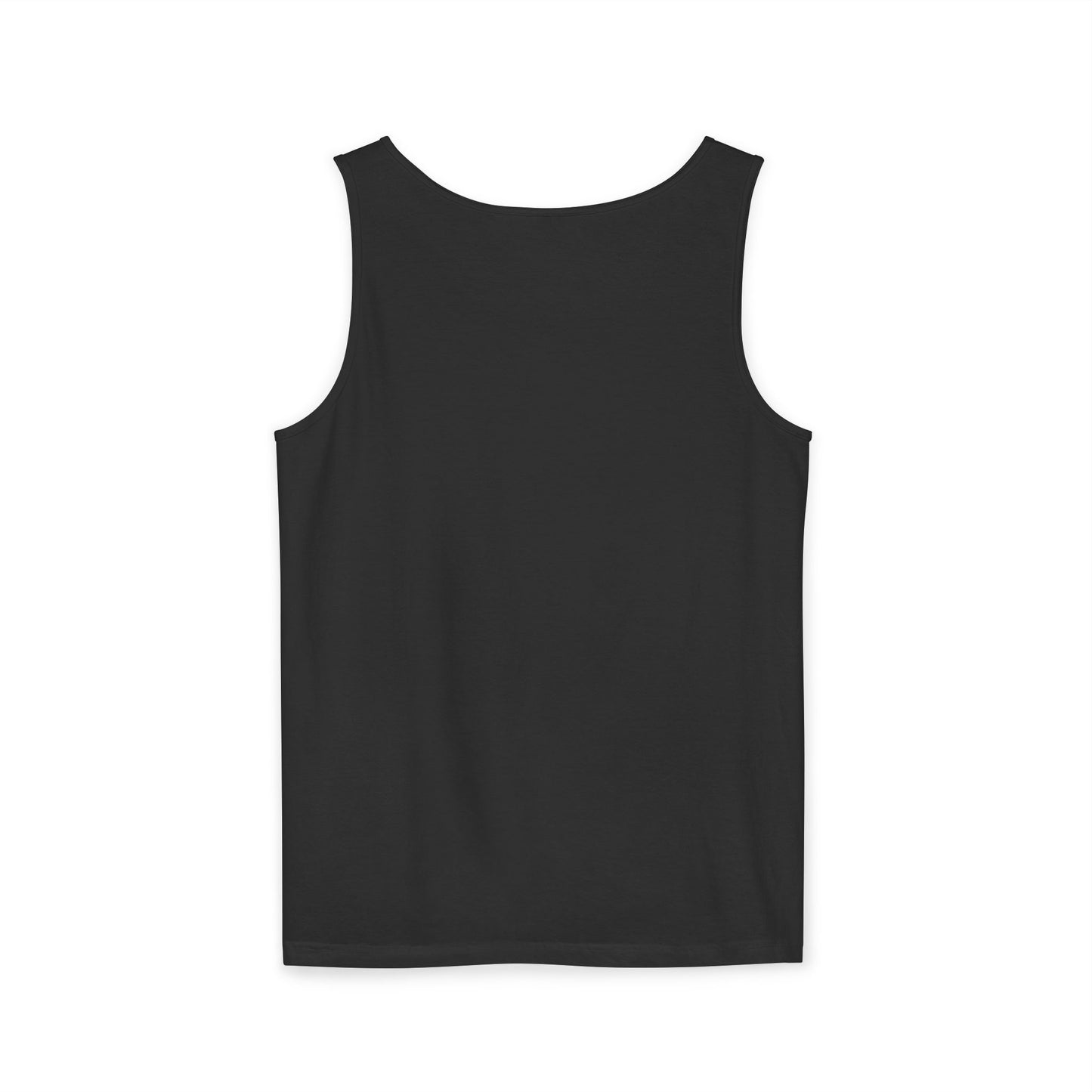 tbdTbd Unisex Garment-Dyed Tank Top