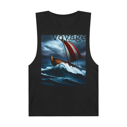 Voyage Unisex Barnard Tank