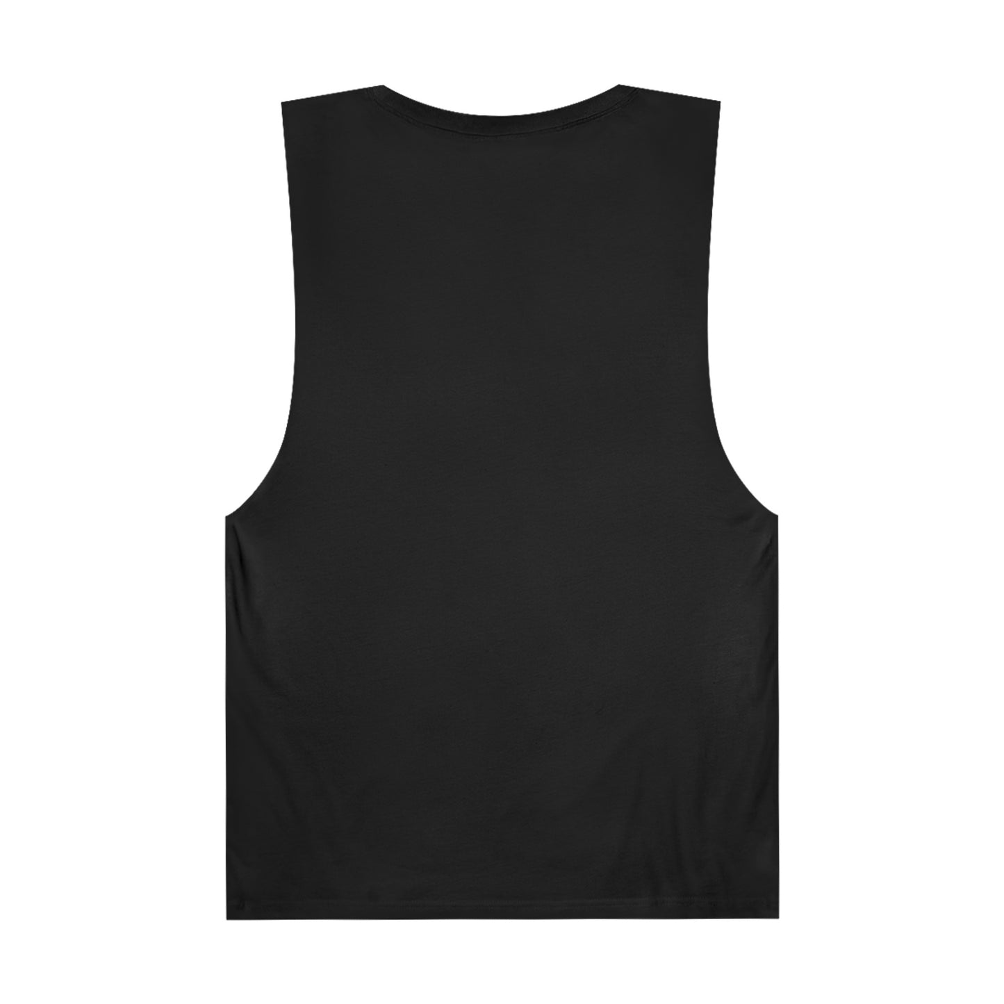 Talking to me? 1920s Unisex Barnard Tank