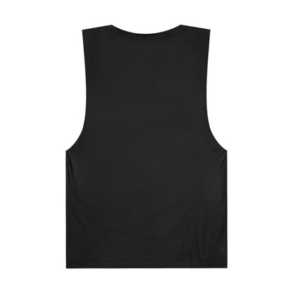 Talking to me? 1920s Unisex Barnard Tank