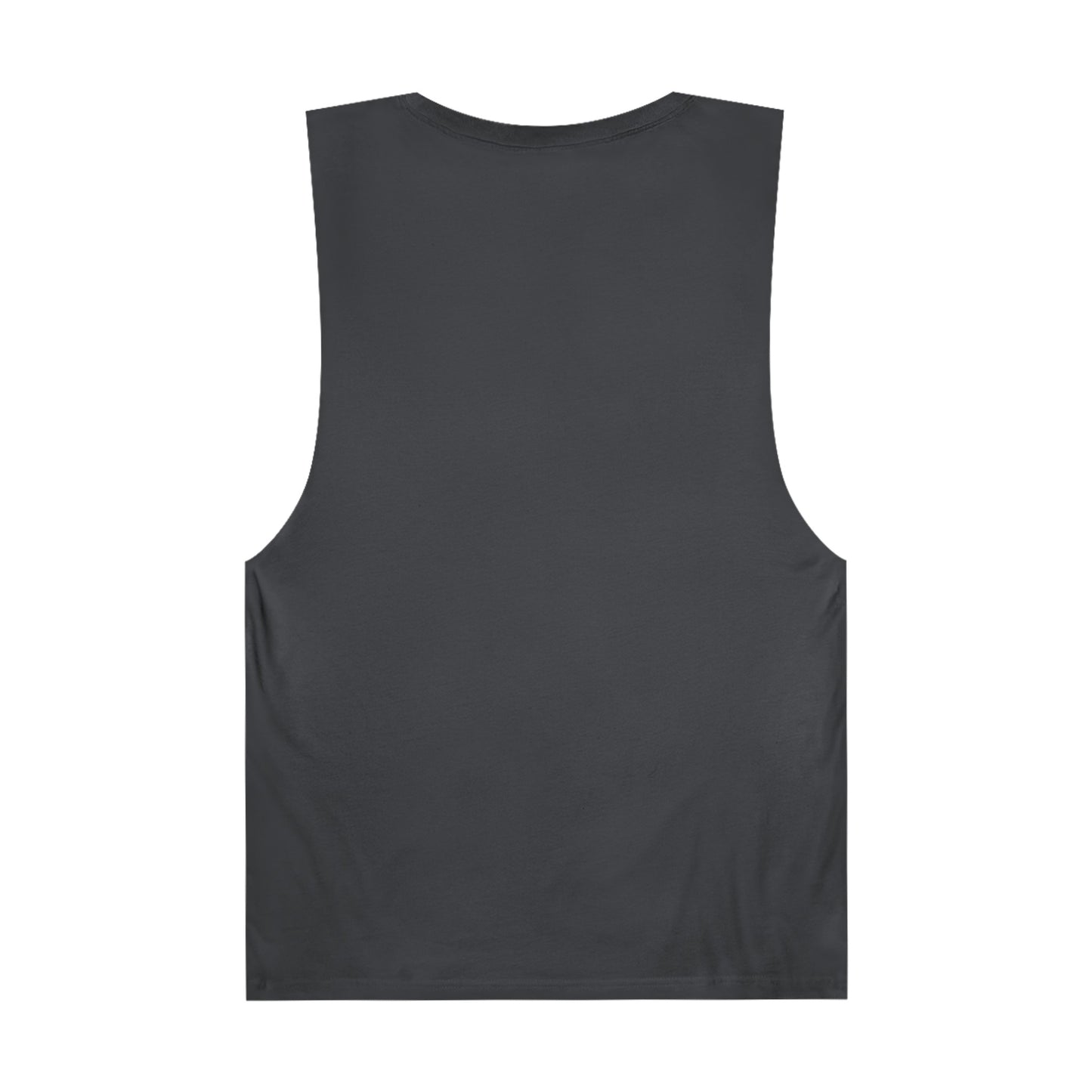 1972 Limited Edition Rock Band Unisex Barnard Tank