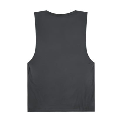 1972 Limited Edition Rock Band Unisex Barnard Tank