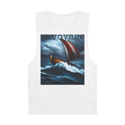 Voyage Unisex Barnard Tank