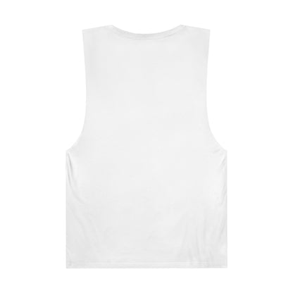 Great Wall of China Unisex Barnard Tank