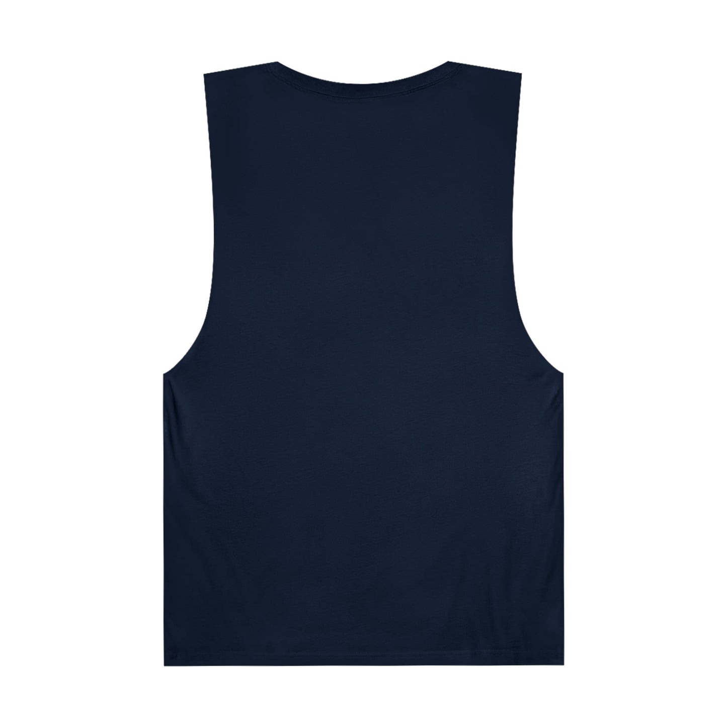 Great Wall of China Unisex Barnard Tank