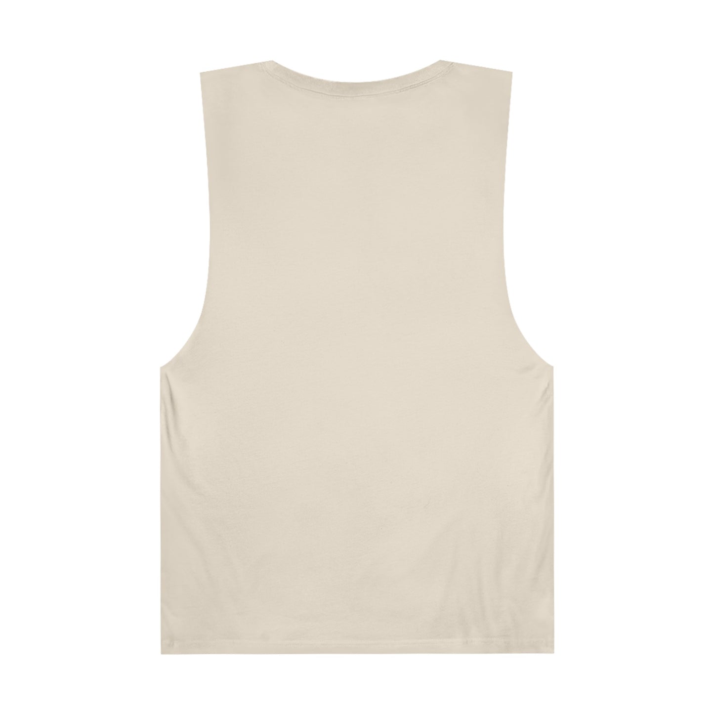 Talking to me? 1920s Unisex Barnard Tank