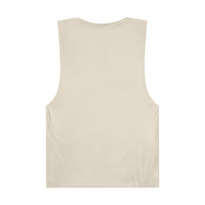 Talking to me? 1920s Unisex Barnard Tank