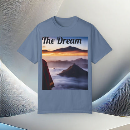 The Dreamscape Garment Dyed T-Shirt