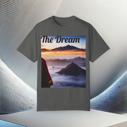 The Dreamscape Garment Dyed T-Shirt